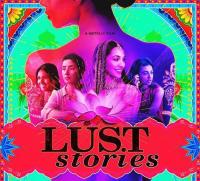 Lust Stories (2018)[Proper 1080p HD AVC - Org Auds - [Tamil + Telugu + Hin] - x264 - 2GB - ESubs]