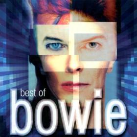David Bowie - Best Of Bowie (2002) (by emi)
