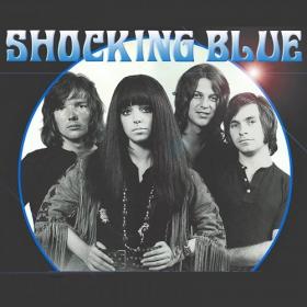 Shocking Blue - Discography (1967-2011) (320)