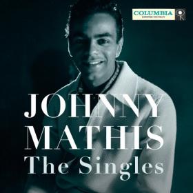 Johnny Mathis - The Singles (2015) (320)