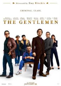 The Gentlemen 2019 [Worldfree4u Click] 720p HDRip x264 ESub [Dual Audio] [Hindi DD 2 0 + English DD 2 0]