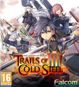 TLoH - Trails of Cold Steel 3 <span style=color:#39a8bb>[FitGirl Repack]</span>