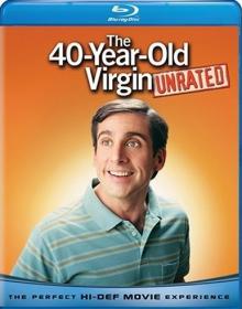 The 40 Year Old Virgin Unrated 2005 720p BluRay DTS x264 Rus Eng