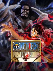 One Piece - Pirate Warriors 4 <span style=color:#39a8bb>[FitGirl Repack]</span>