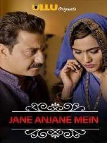 Charmsukh (Jane Anjane Mein) (2020) 720p Hindi HDRip x264 AAC 350MB
