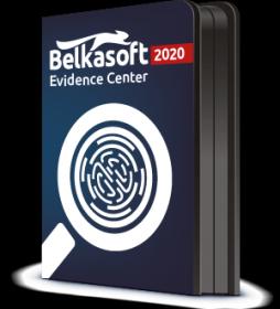 Belkasoft Evidence Center 2020 v9.9800.4928 (x64) [FileCR]