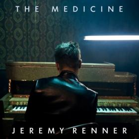 Jeremy Renner - The Medicine (2020) Mp3 320kbps Album [PMEDIA] ⭐️