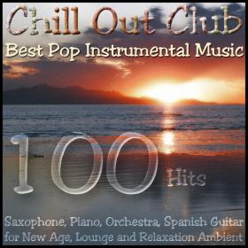Chill out Club - Best Pop Instrumental Music