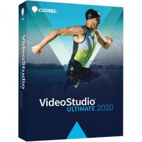 Corel VideoStudio Ultimate 2020 v23.1.0.481 [FileCR]
