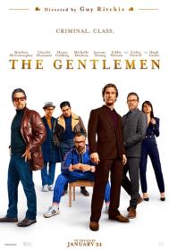 The Gentlemen (2019) 1080p BluRay [TopNow]