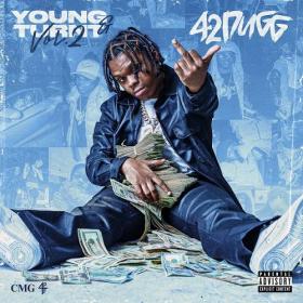42 Dugg - Young & Turnt, Vol  2 Rap (2020) [320]  kbps Beats⭐
