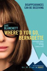 Where'd You Go, Bernadette-Che fine ha fatto Bernadette (2019) ITA-ENG Ac3 5.1 BDRip 1080p H264 <span style=color:#39a8bb>[ArMor]</span>
