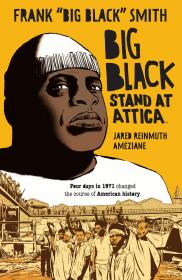 Big Black - Stand at Attica (2020) (Digital) (DrDoom-Empire)