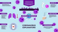 Videohive - Explainer Coronavirus 26132481