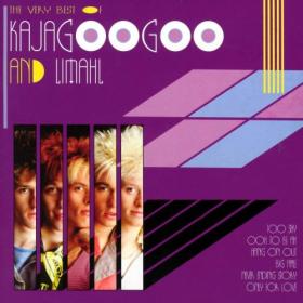 Kajagoogoo And Limahl - The Very Best Of (2003) (MP3)