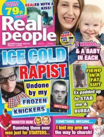 Real People - 02 April 2020