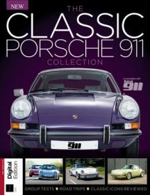 The Classic Porsche 911 Collection - 4th Edition 2019
