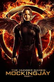 The Hunger Games Mockingjay Part 1 2014 1080p BluRay x265<span style=color:#39a8bb>-RARBG</span>
