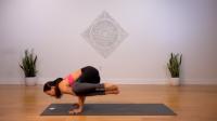 The Collective Yoga - Arm Balance Flow Class
