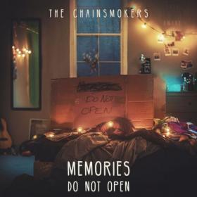The Chainsmokers - Album Discography (2017-2019) (320)
