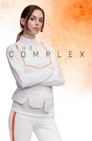 The Complex <span style=color:#39a8bb>[FitGirl Repack]</span>