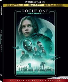 Rogue One A Star Wars Story 2016 BDREMUX 2160p HDR<span style=color:#39a8bb> seleZen</span>