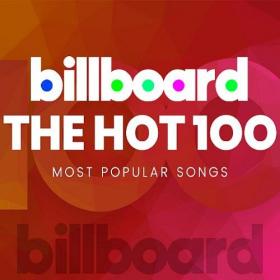 Billboard Hot 100 Singles Chart (04-04-2020)