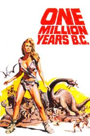 One Million Years B C  (1966) [720p] [BluRay] <span style=color:#39a8bb>[YTS]</span>