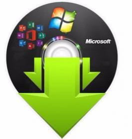 Microsoft Windows and Office ISO Download Tool 8.34