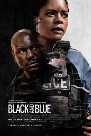 Black and Blue 2019 BDRip(AVC) EUR<span style=color:#39a8bb> OlLanDGroup</span>