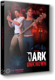 Fear.the.Dark.Unknown.2019.PC.RePack.by.R.G.Freedom