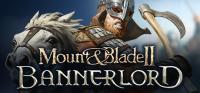 Mount & Blade II Bannerlord <span style=color:#39a8bb>by xatab</span>