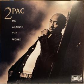 2Pac - Me Against the World (1995,2020) [24bit FLAC]