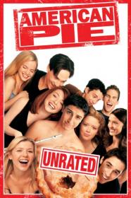 American Pie Collection 1999-2012 (8 Films) Unrated 720p H264 BONE
