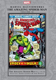 Marvel Masterworks - The Amazing Spider-Man v12 (2010) (Digital) (F) (TLK-EMPIRE-HD)