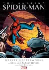 Marvel Masterworks - The Amazing Spider-Man v08 (2015) (Digital) (F) (TLK-EMPIRE-HD)