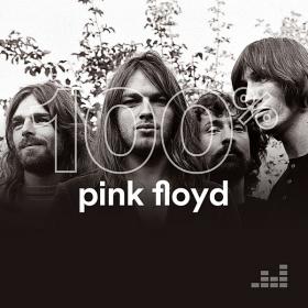 Pink Floyd - 100% Pink Floyd