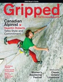 Gripped - 2020 Buyer's Guide