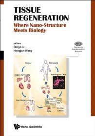 Tissue Regeneration- Where Nano Structure Meets Biology