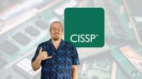CISSP Certification- Complete Video Boot Camp 2020