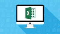 Udemy - Complete Excel Course Go From Zero to Hero