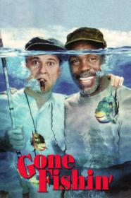 Gone Fishin' (1997) [1080p] [BluRay] [5.1] <span style=color:#39a8bb>[YTS]</span>