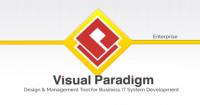Visual Paradigm Enterprise 16.0 Build 20190861 Portable