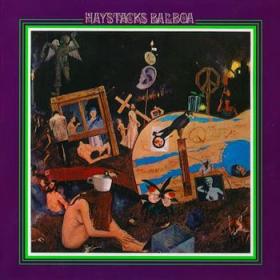 Haystacks Balboa - Haystacks Balboa (1970) [2007] [Z3K]⭐MP3
