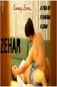 Zaher (2020) UNRATED 720p HDRip Hindi S01E02 Hot Web Series SM