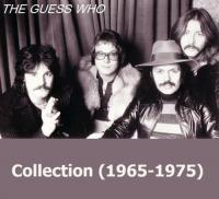 The Guess Who - Albums Collection (1965-1975) (320)