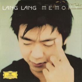 Lang Lang ‎– Memory - 20 Glorious Tracks To Enjoy