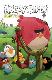 Angry Birds Comics - Game Play (2017) (digital) (Son of Ultron-Empire)