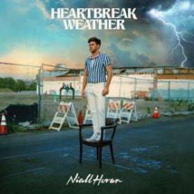 Niall Horan - Heartbreak Weather (2020) [24bit Hi-Res]