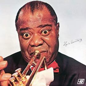Louis Armstrong - The Definitive Album by Louis Armstrong (1970,2020) [Hi-Res]